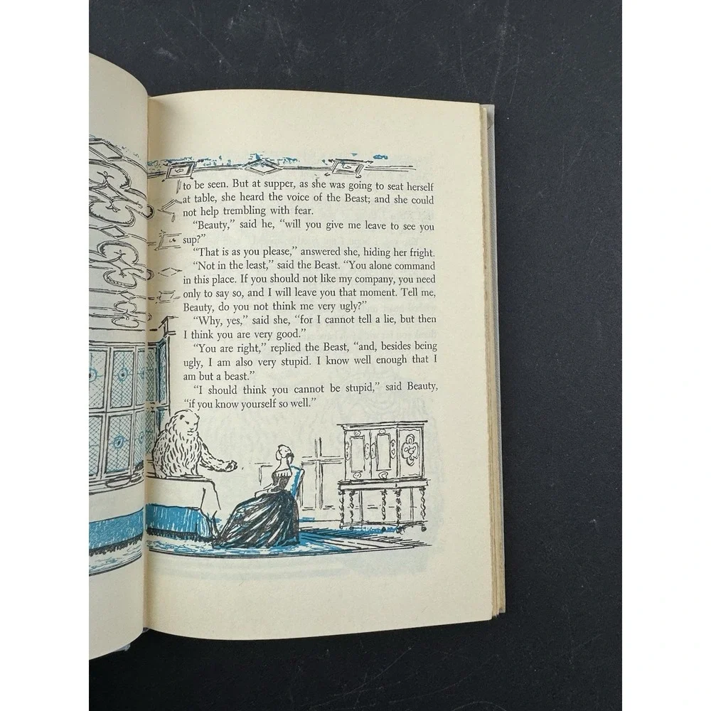 Vol #18 Best in Children's Books Ingri Edgar Parin D'Aulaire Marjorie Flack 1959